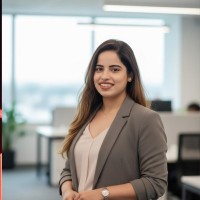 Sriggle Employee Kajal Singh's profile photo