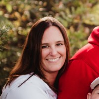 Christina Koch's profile photo