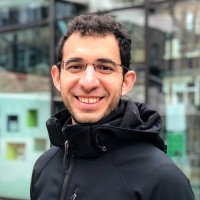 Huta Szkla Ozdobnego MAKORA S.J. Employee Mohamed Abdelfattah's profile photo