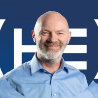 Harmony Energy Employee Rob Whitaker's profile photo