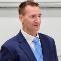 Westwind Air Service Employee Greg Ragsdale's profile photo