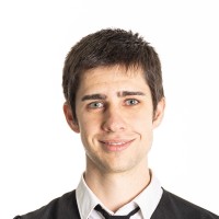 Concentrol Employee Oriol Huguet's profile photo
