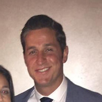 Meridian Equity Partners Employee Thomas Donato's profile photo