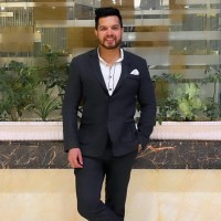 Outgrow.co Employee Vaibhav Taneja's profile photo