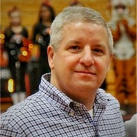 Coastal Medical Transportation Services Employee Mike Decosta's profile photo