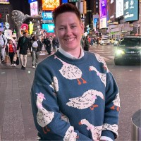 Abigail Lund Email & Phone Number