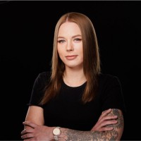 Elīna Kalniņa Email