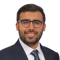 Ali Ameri Email