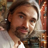 IPG Photonics Employee Sergey Vasilyev's profile photo