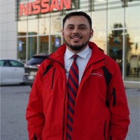Jorge Chavez Email