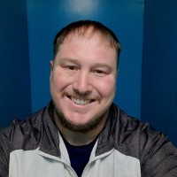 CNC Products A/S Employee Michael Brumitt Jr's profile photo