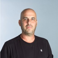 Start.io Employee Shachar Pessis's profile photo