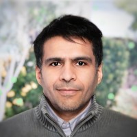 HUMAIN Employee Yasser Shaaban's profile photo