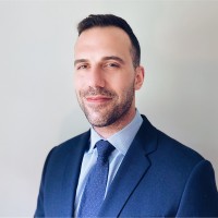 Trident Trust Employee Ben Reed's profile photo