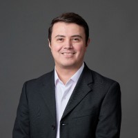 Fibra Mty Employee Otto Andrés Pérez Ortega's profile photo