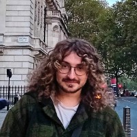 JPMorganChase Employee Michael Verdon's profile photo