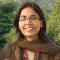 Jamia Millia Islamia Employee Hina Zia's profile photo
