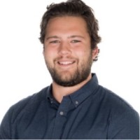 Westport Pools Employee Colin Walsh's profile photo