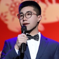 DDI | Development Dimensions International Employee Ray Lu's profile photo