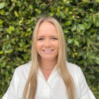 Elevate Partners Employee Ally Nisbet's profile photo