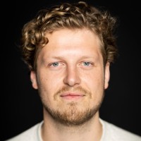 StudentWiki Employee Mees Kalf's profile photo