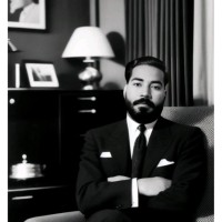 Sigma Digital Solutions Employee Shahwez Khan's profile photo