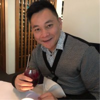 Yang Steven Email