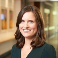 Dimensional Fund Advisors Employee Darcy Keller's profile photo