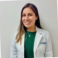 Vidaintegra S.A. Employee Evelyn Poblete's profile photo