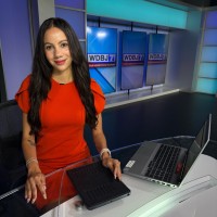 WDBJ7 Employee Leila Mitchell's profile photo