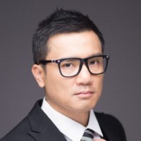 China Road and Bridge Corporation (CRBC) Employee Mark Wong's profile photo