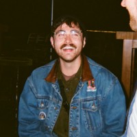 Flight Story Employee Adam Farrell's profile photo