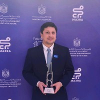 AdKraft.AI Employee Siddhartha Agarwal's profile photo