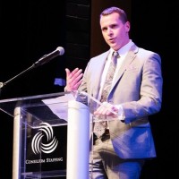 Consilium Staffing Employee Ryan Morrow's profile photo