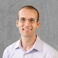 Oak Ridge National Laboratory Employee Chris Fancher's profile photo