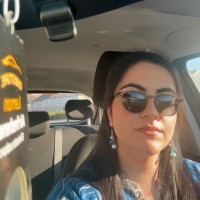 Eman Faisal Email