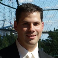 Moog Inc. Employee Michael Matuszewski's profile photo
