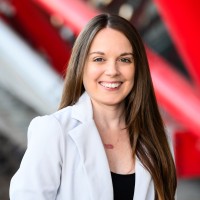 OCVIBE Employee Arakita Staubitz's profile photo