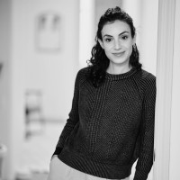 Upshur Bren Psychology Group Employee Gabrielle Thal-Pruzan's profile photo