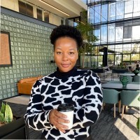 Kholofelo Mphahlele Email