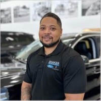 Family Ford Lincoln Mercury Employee Eric Brown's profile photo