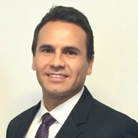 AIV L.P. Employee Ernesto Garza's profile photo
