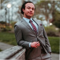 Kevin T. Crofton Department of Aerospace and Ocean Engineering at Virginia Tech Employee Abram Duran's profile photo