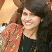 Srishti Singhal Email