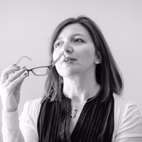 aula41 Employee Linda Perfranceschi's profile photo