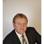 Synthomer Employee Hermann Frings's profile photo