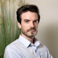 HTL Biotechnology Employee Antoine Clavier-Choo's profile photo