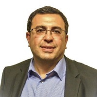 Abzena Employee Patrick Haddad's profile photo