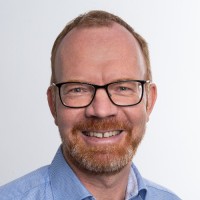 Affinitas AG Employee Martin Weber's profile photo