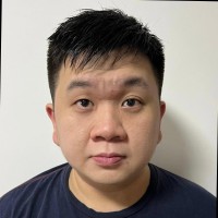 Sunrider International Employee Edwin Toh's profile photo